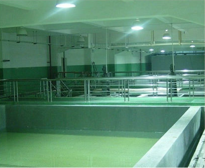防腐環(huán)氧地坪施工工藝主要包括哪些內(nèi)容？