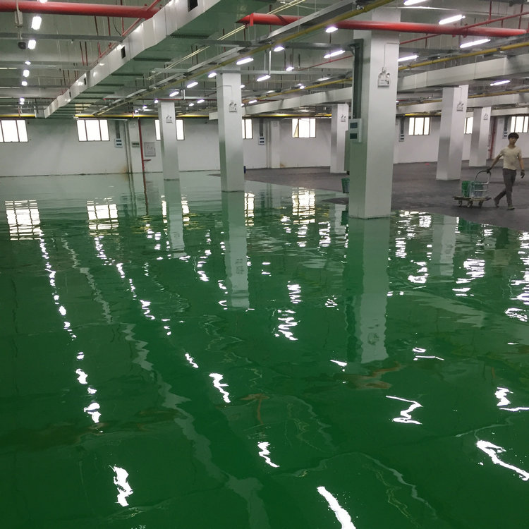 防靜電地坪報價_滄晟地坪漆廠家:環(huán)氧防靜電地坪導(dǎo)電材料優(yōu)缺點(diǎn)