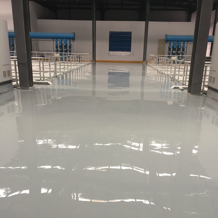 滄晟地板漆廠家:地板漆的防腐施工控制有幾個注意要點(diǎn)？