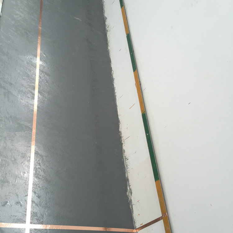 滄晟防靜電地坪漆廠(chǎng)家_防靜電地板漆:淺談防靜電地坪漆涂層結(jié)構(gòu)的設(shè)計(jì)