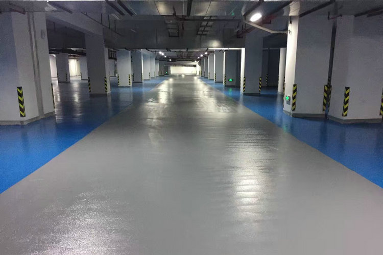 地坪漆報(bào)價|滄晟環(huán)氧地坪漆廠家:瓷磚地面能否鋪設(shè)環(huán)氧樹脂地坪漆