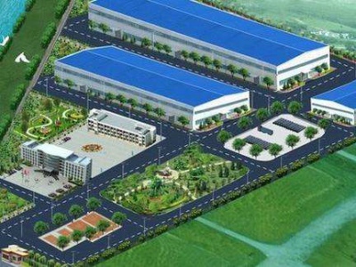 環(huán)氧地坪漆施工教程|工業(yè)地坪涂刷要注意到哪些？